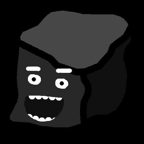 Coal Boy and Diamond Girl