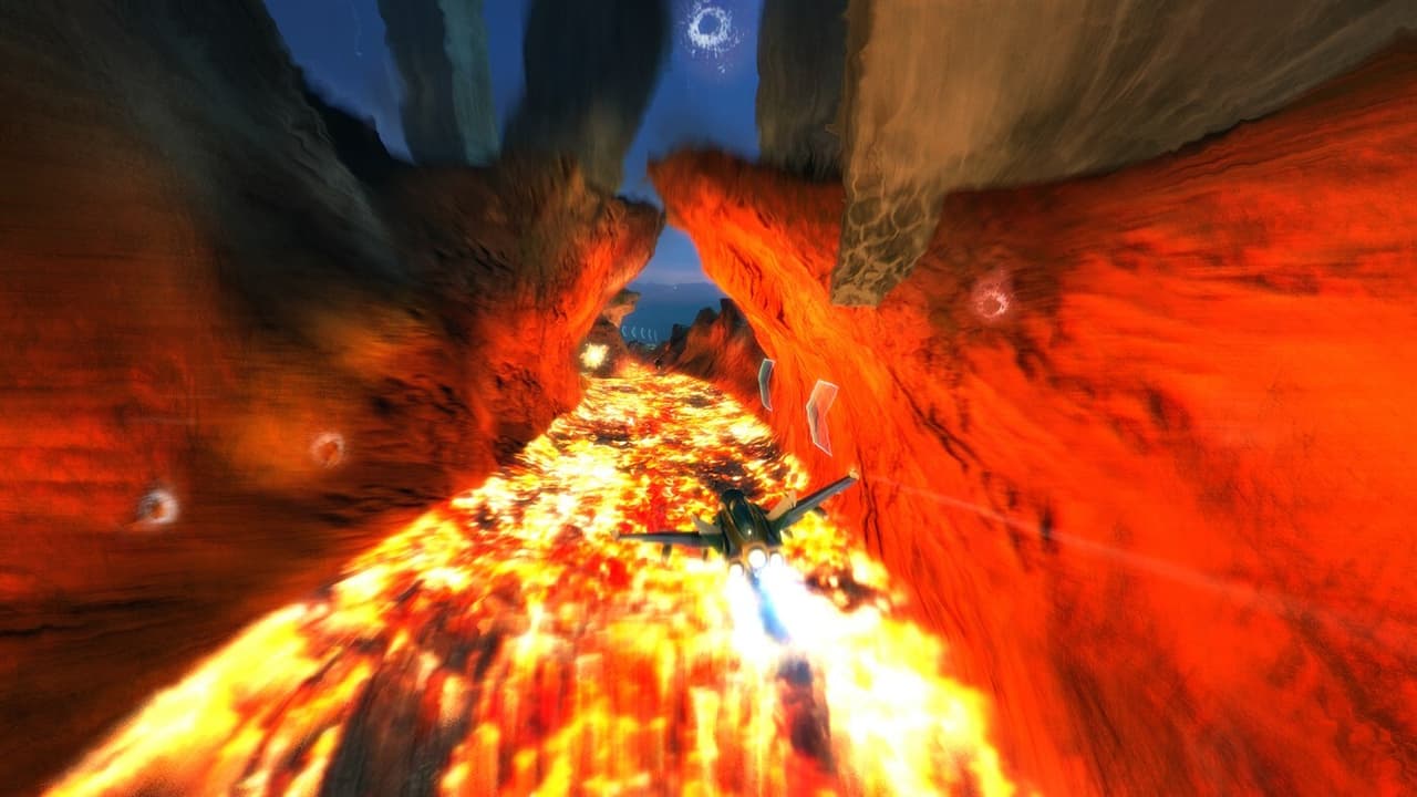 Skydrift Infinity screenshot 3