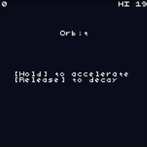 Orbit (itch) (TPlemur)