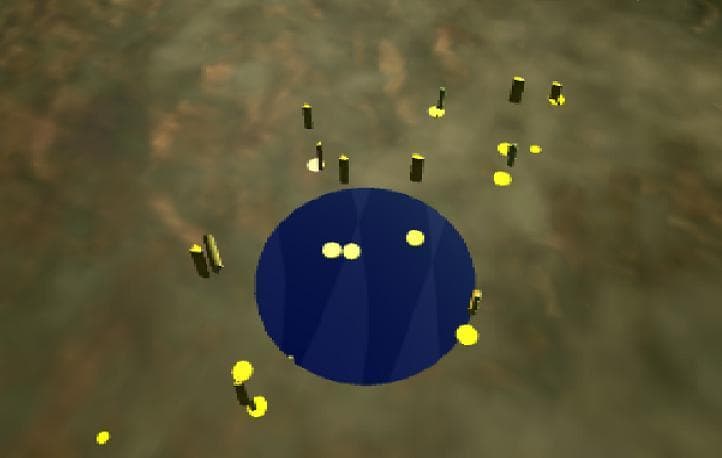 Holy Sphere, Batman! screenshot 3