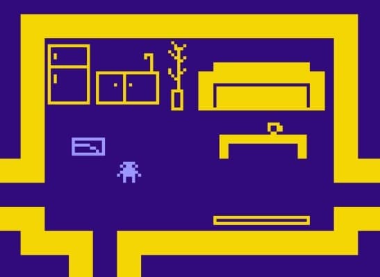 zero (global game jam 2022) screenshot 2