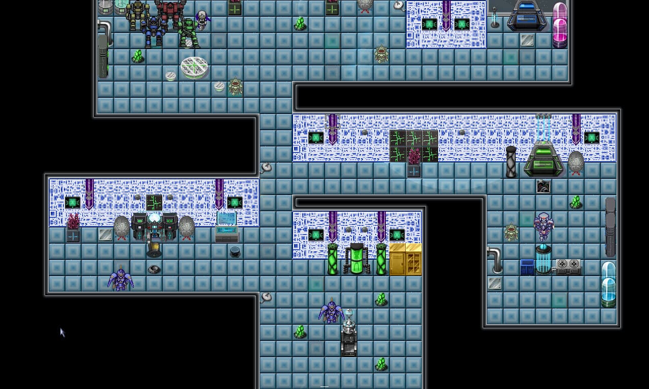 Star-Bored: Adventures in a Bureaucratic Dystopia screenshot 3