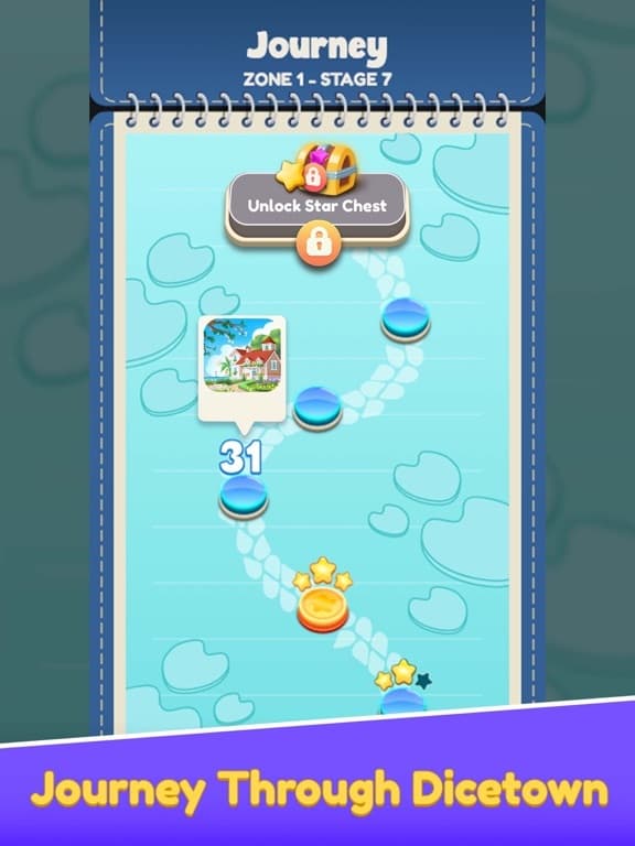 Dice Town Diaries screenshot 6
