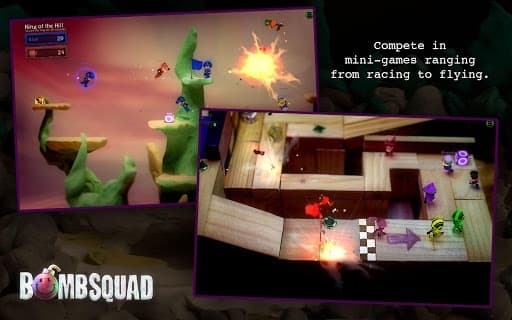 BombSquad screenshot 5