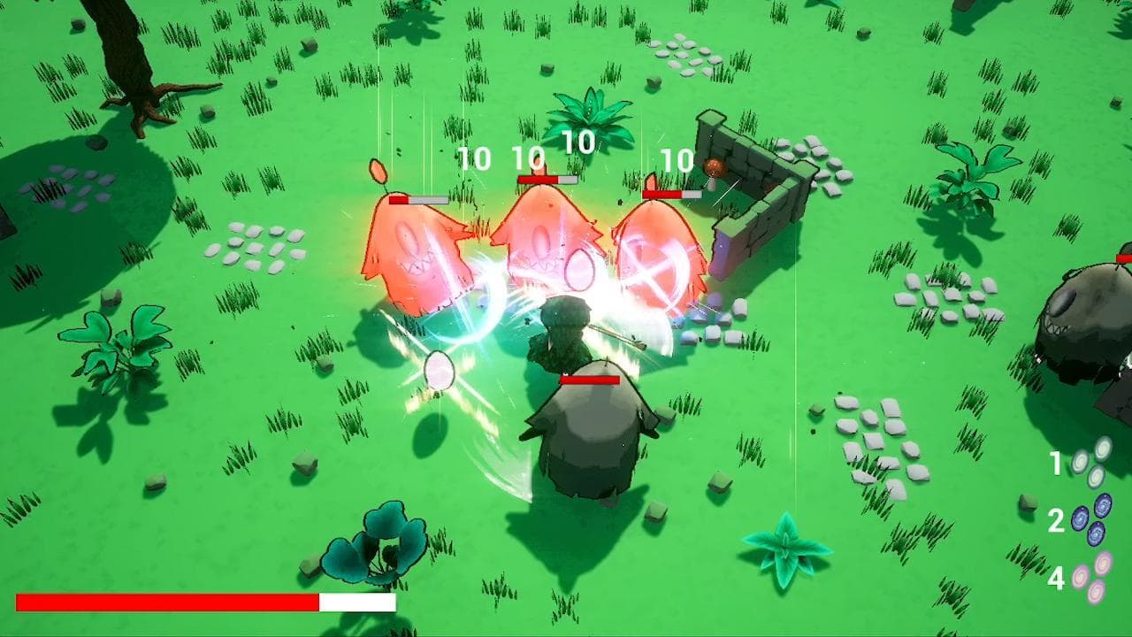 LifeMaker screenshot 4
