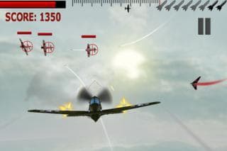 Tigers of the Pacific Lite screenshot 3