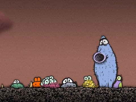 Monster Music screenshot 4