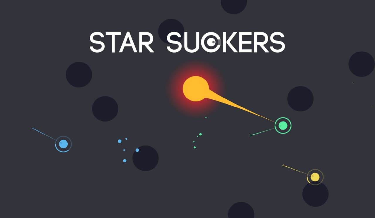 Star Suckers