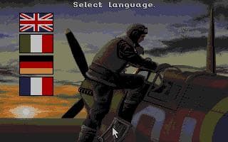 Dogfight (1993) screenshot 6