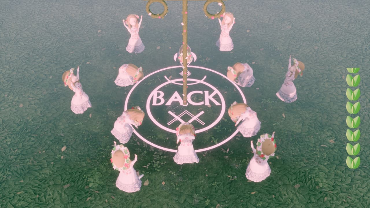 Midsommar: Dance of the Queen screenshot 2