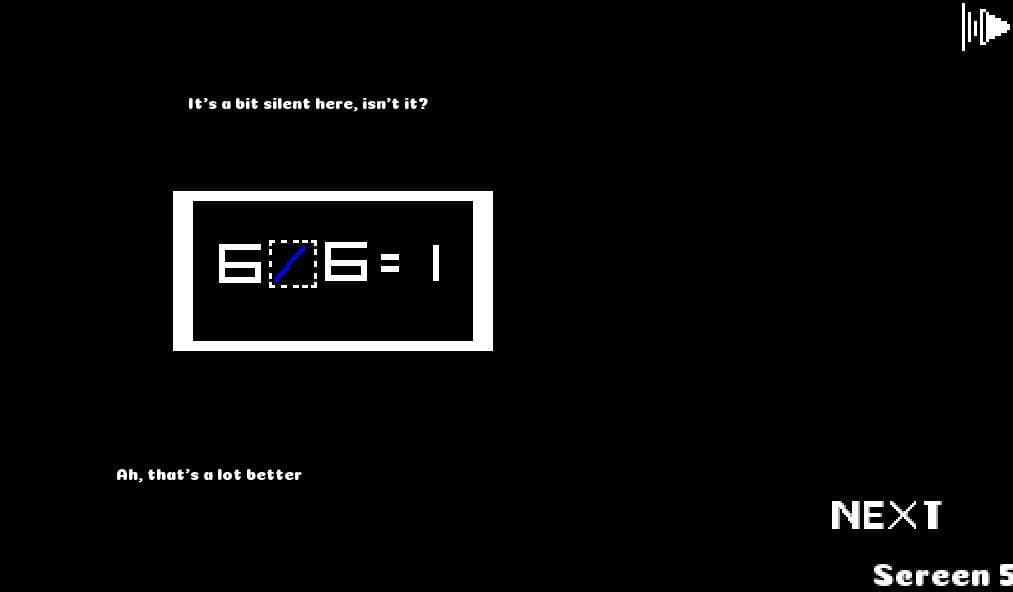 Make It Equal screenshot 2