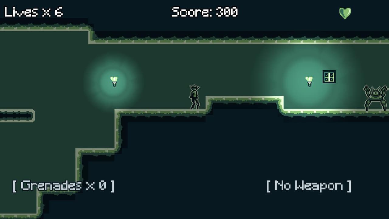 Skumm screenshot 5