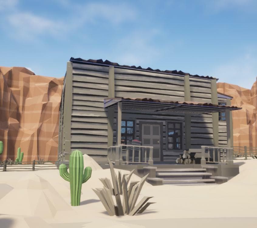 The Old Joe Mystery screenshot 2