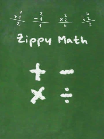 Zippy Math