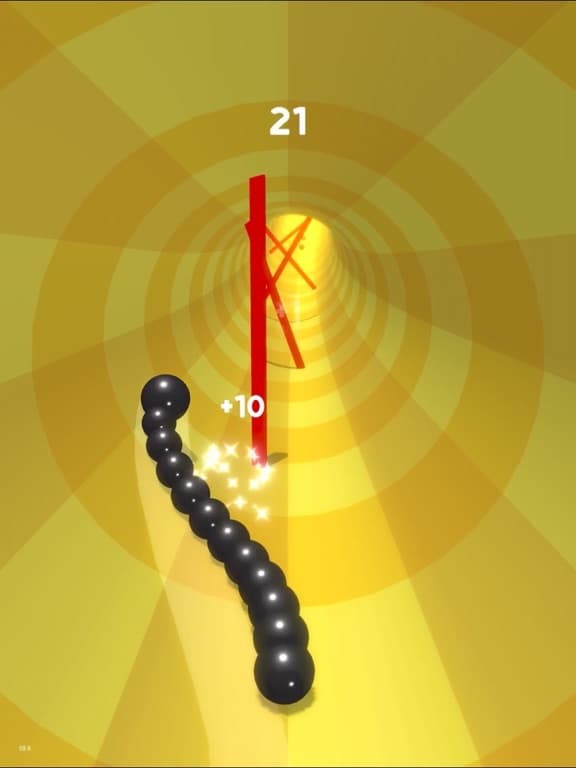 RushnRoll screenshot 3