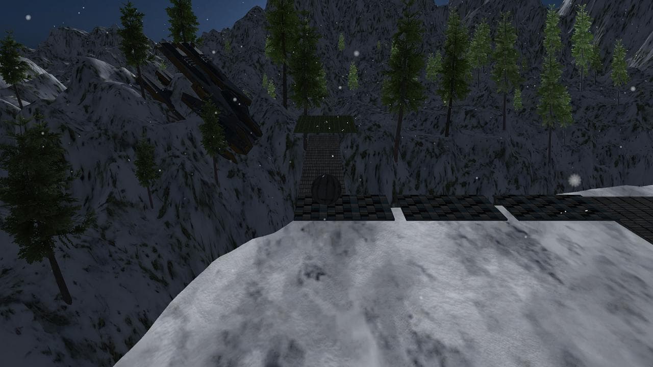 Momenta Ball screenshot 5