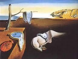Persistence of Space