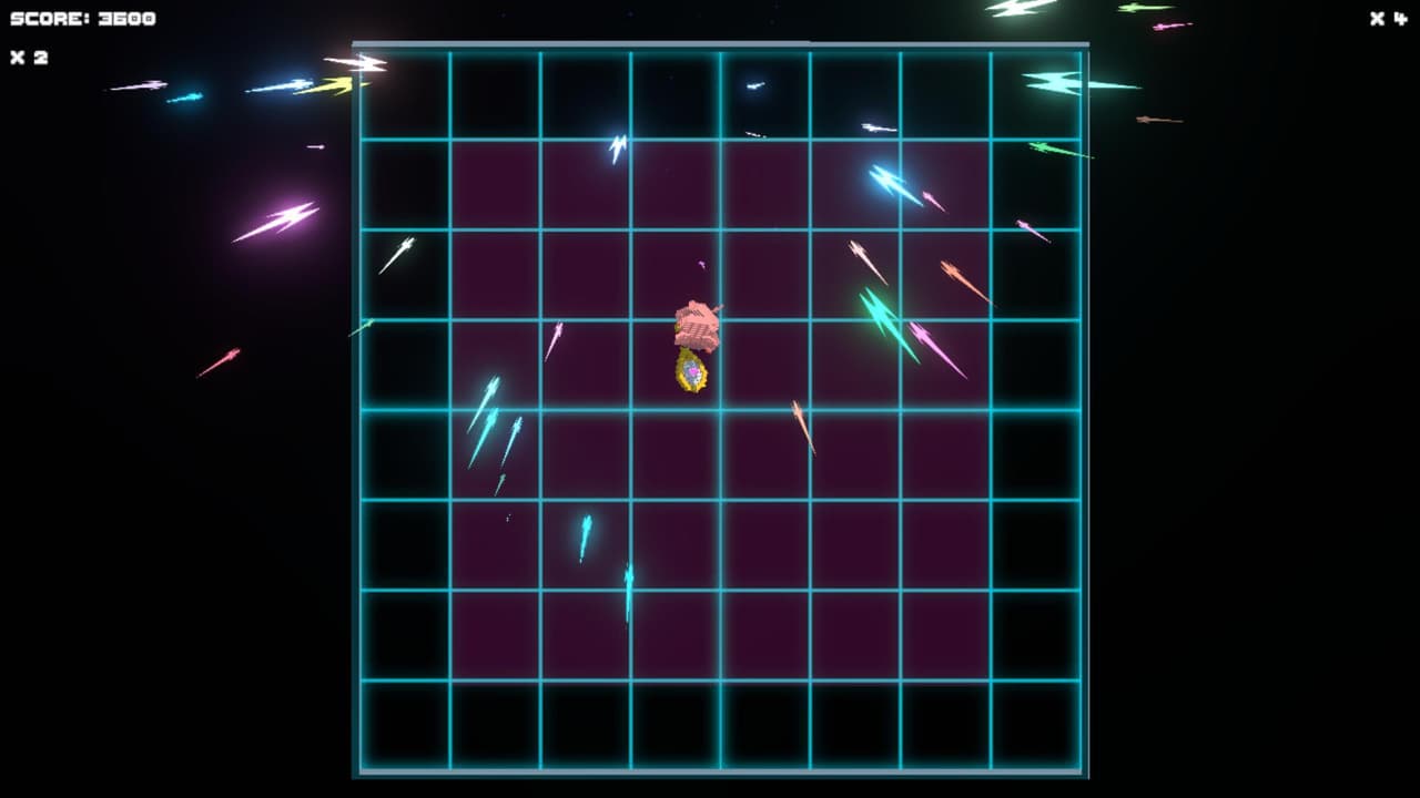 AccelerateSquash screenshot 4