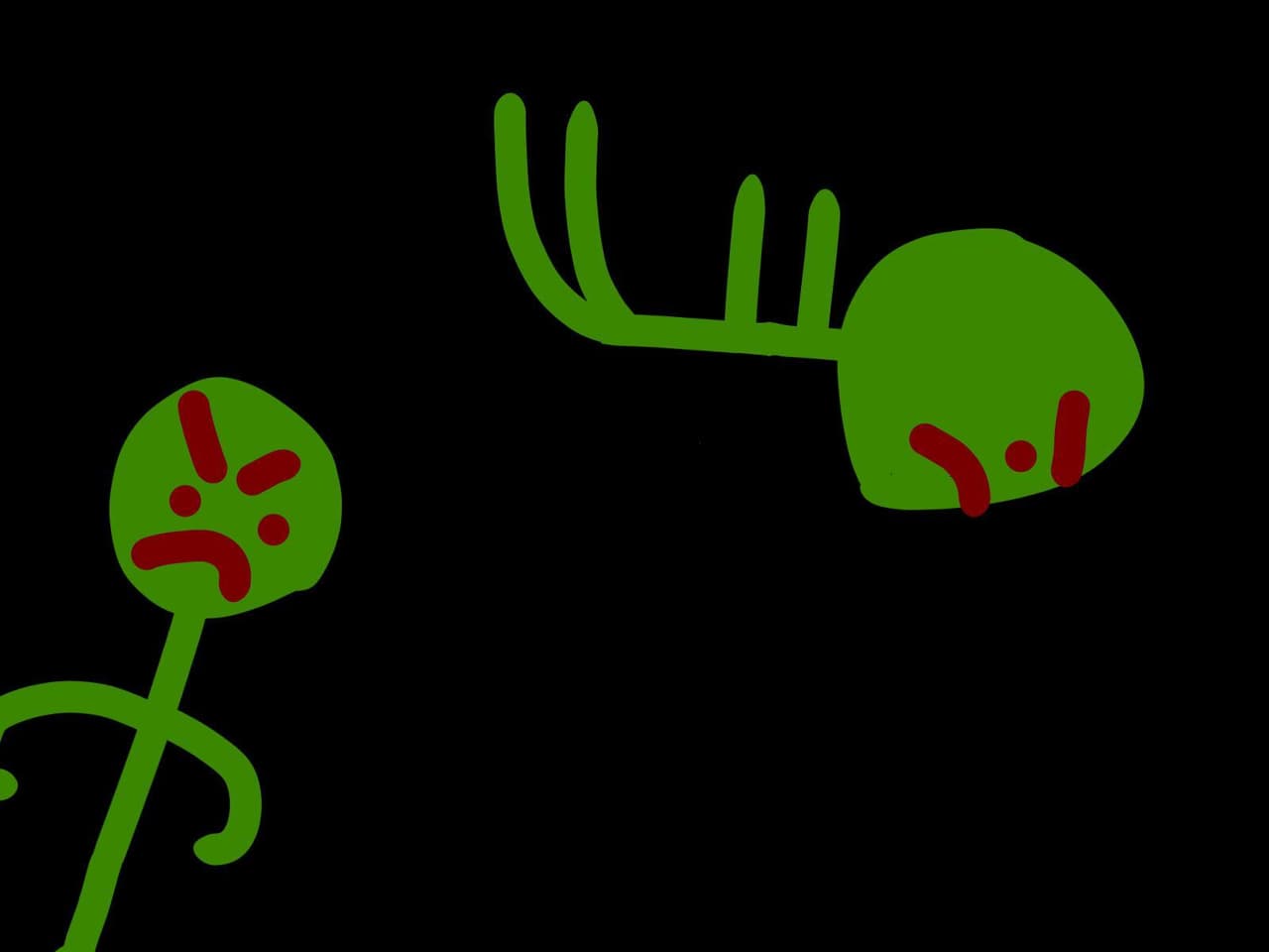 Zombie Battles