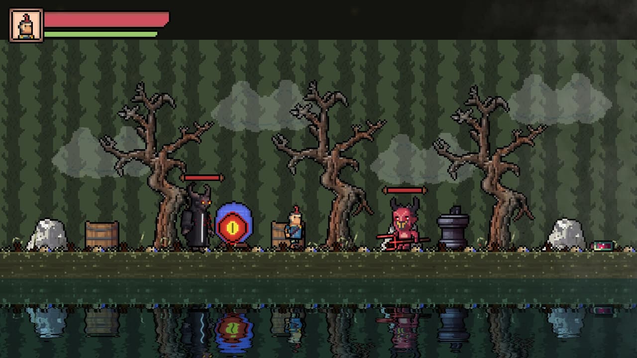 BRAVE ADVENTURER