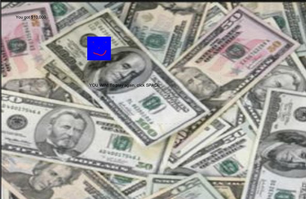 Money Collector