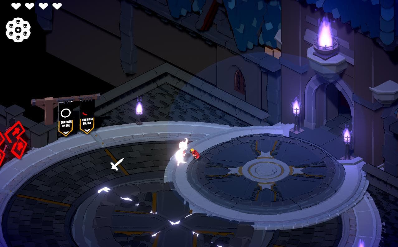 King (itch) (XtartingGS) screenshot 5