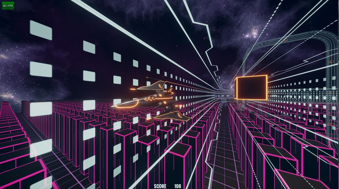 Generic Rush screenshot 2