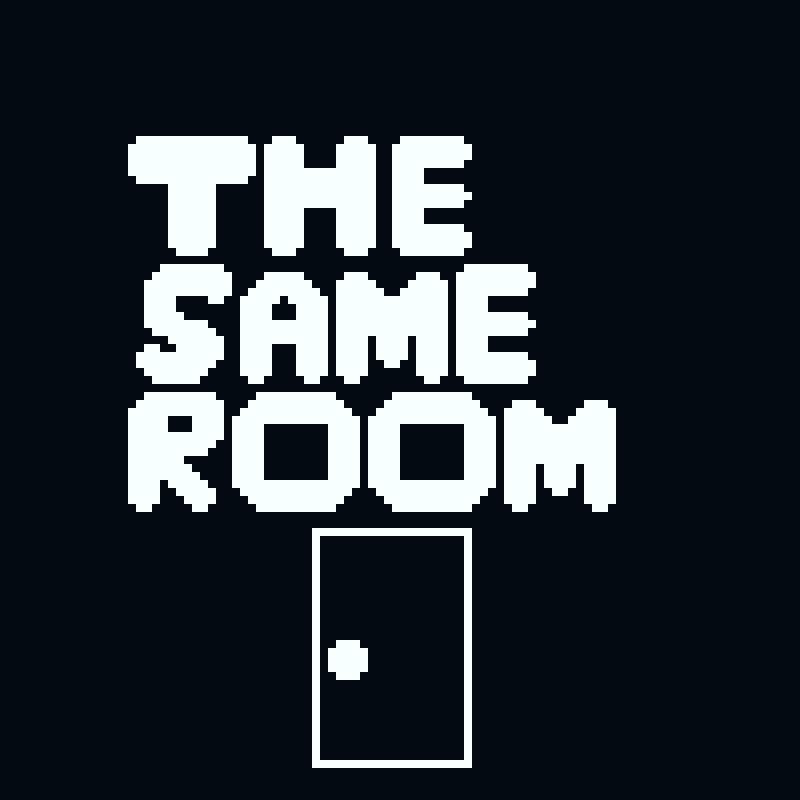 THE SAME ROOM (jonsin677)