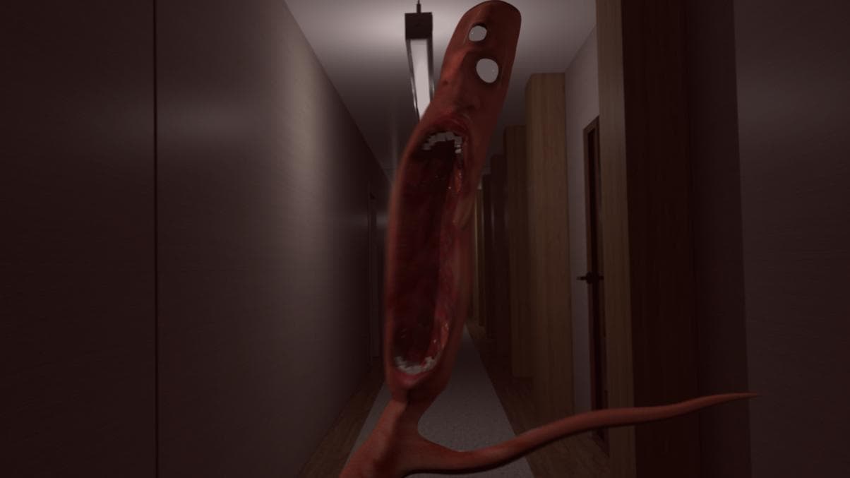 One Soul (Barrel Brothers) screenshot 2