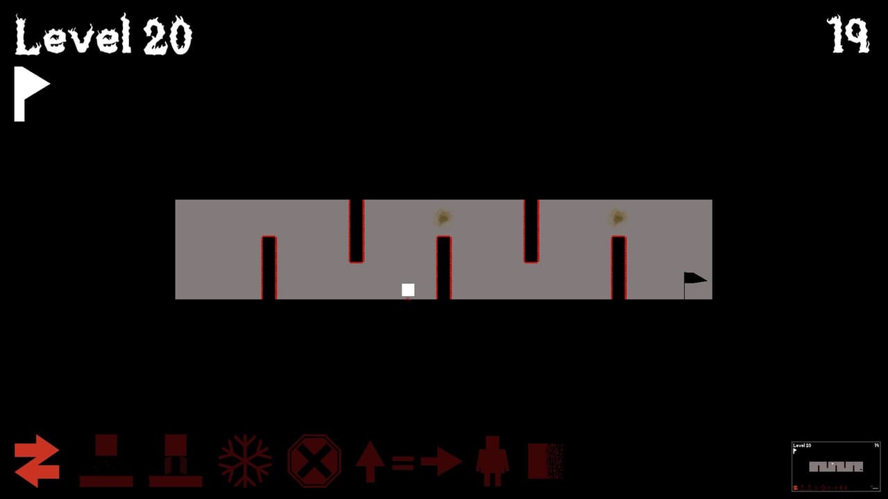 H.A.R.D. screenshot 3