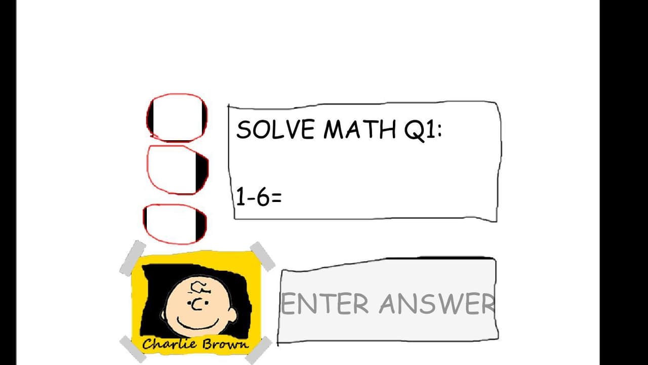 Charlie Browns Basics in Education and Learning screenshot 4