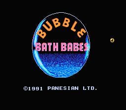 Magic Bubble screenshot 2