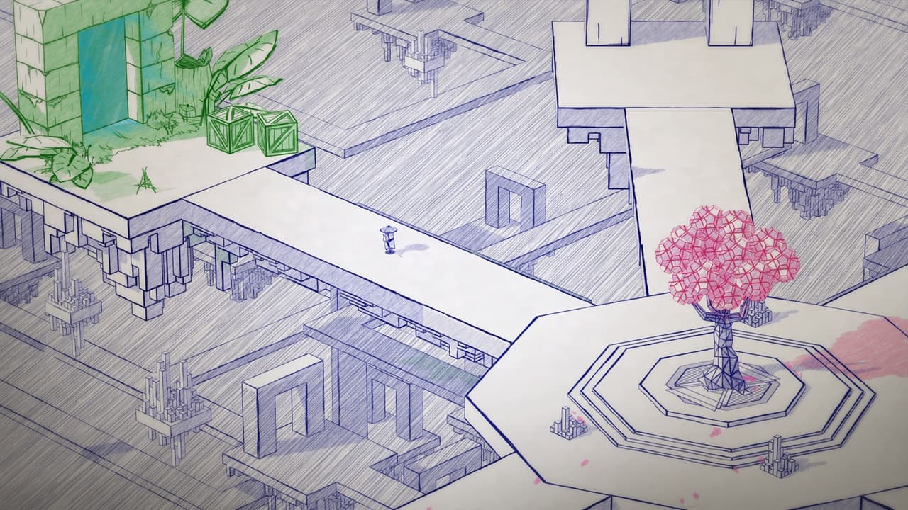 Inked screenshot 3