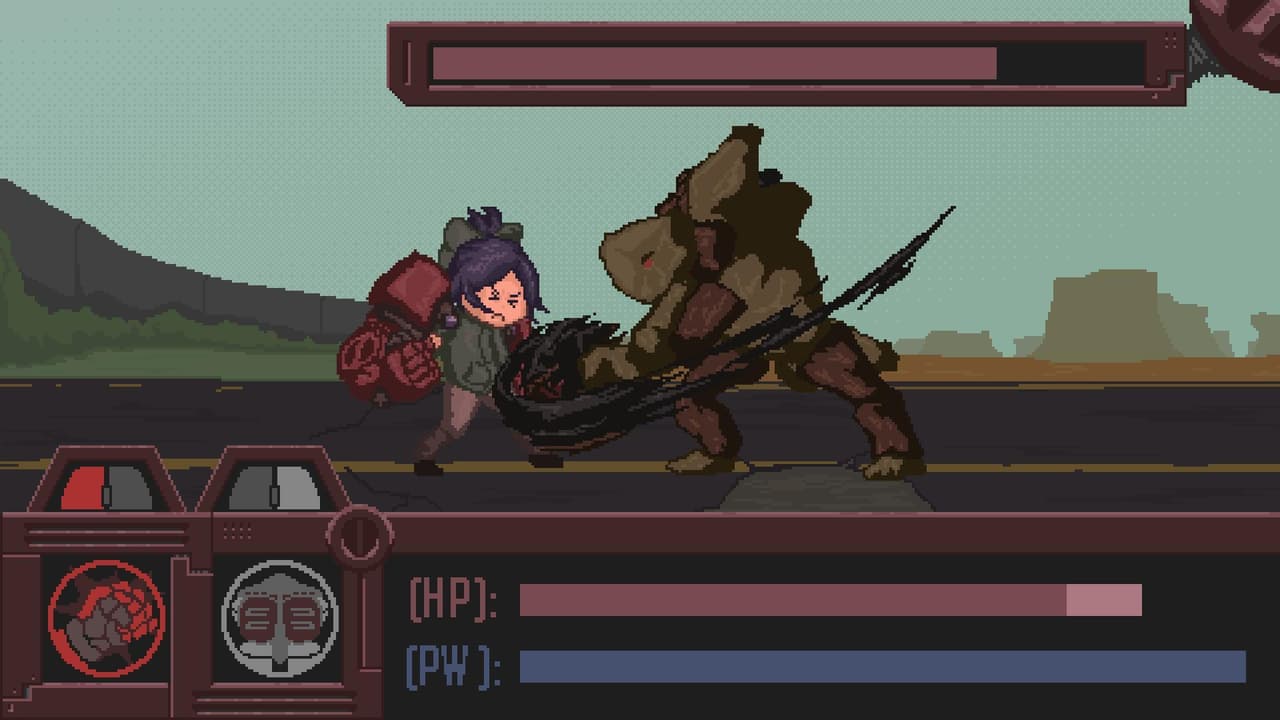 ARM for saving the World. screenshot 3