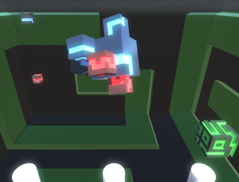 Archio screenshot 2