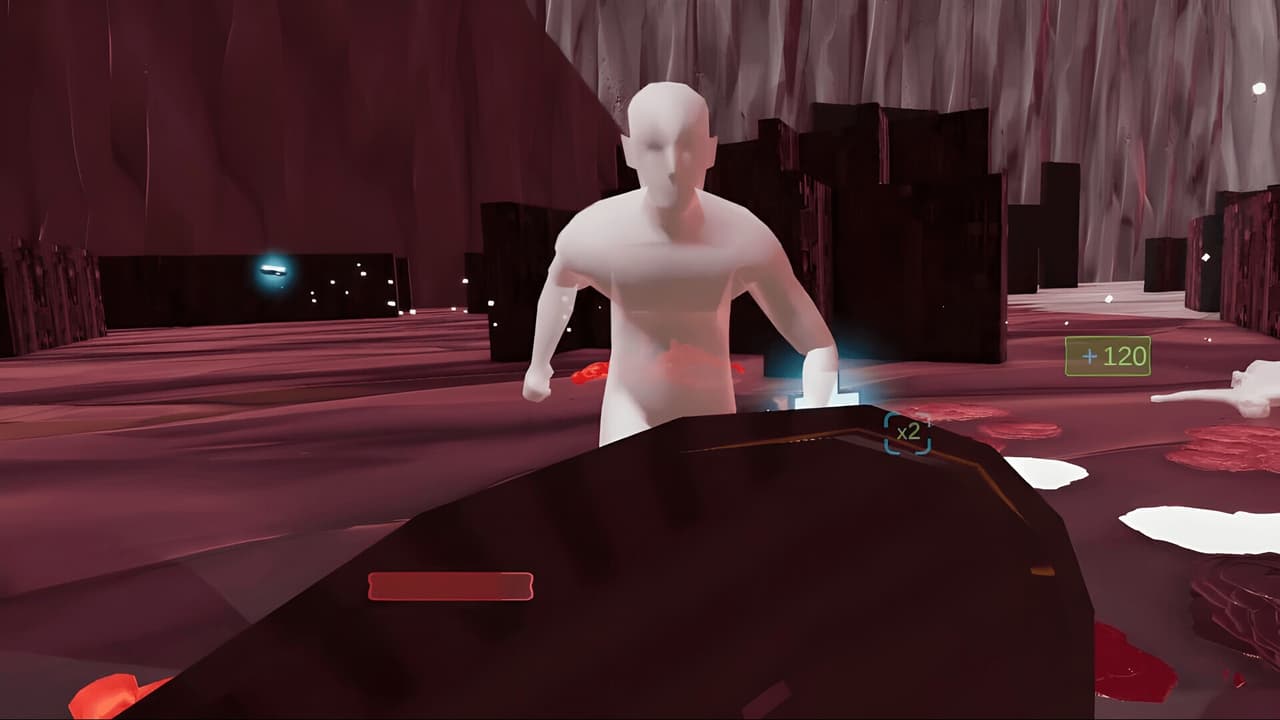 Fighting Simulator screenshot 4