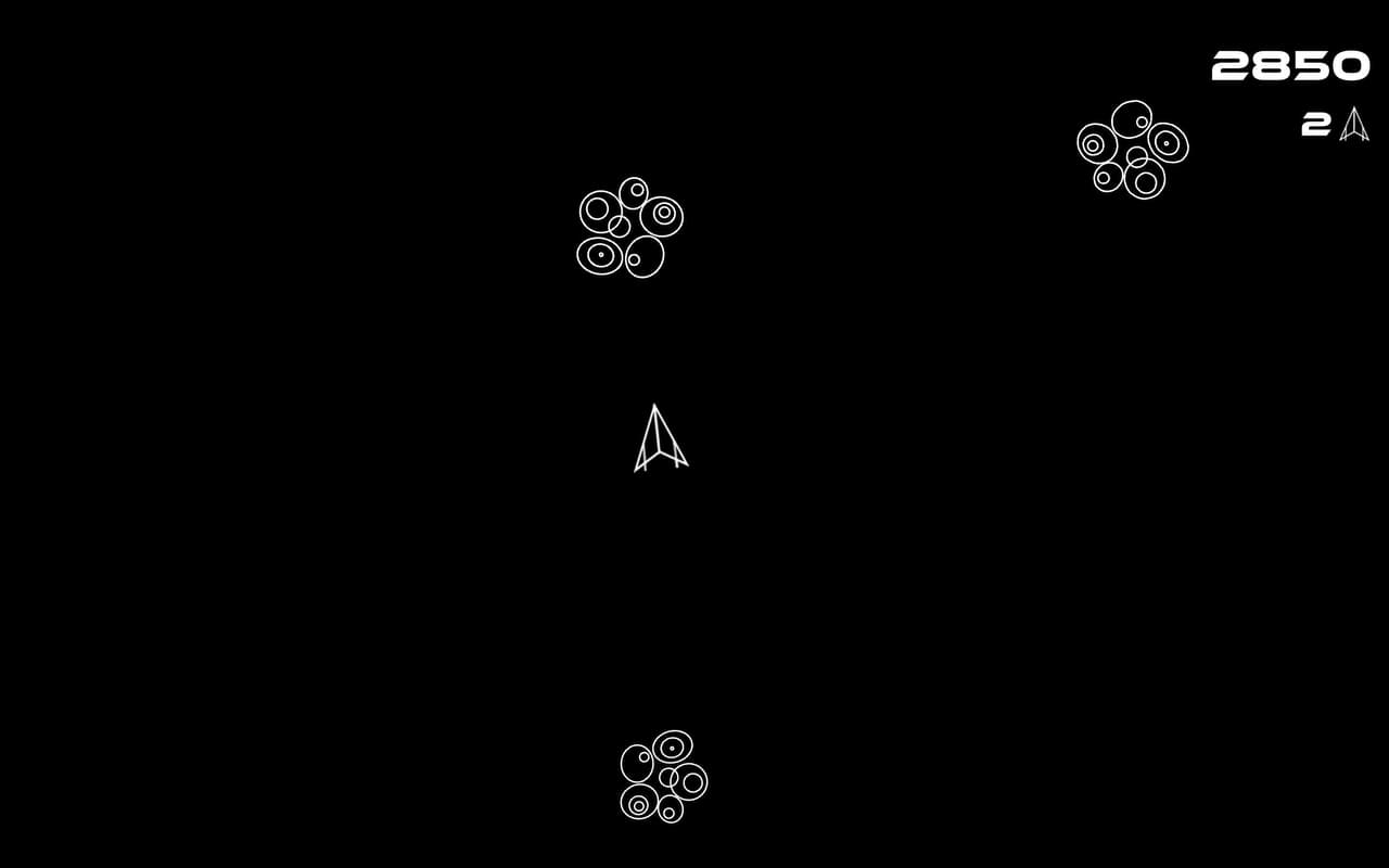 Solo Space Fighter screenshot 3