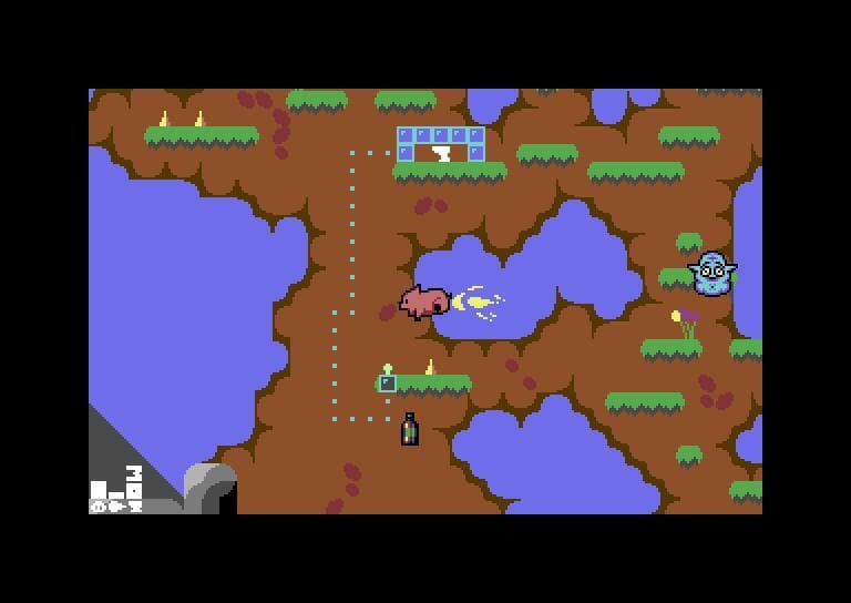 QUOD INIT EXIT IIm screenshot 2