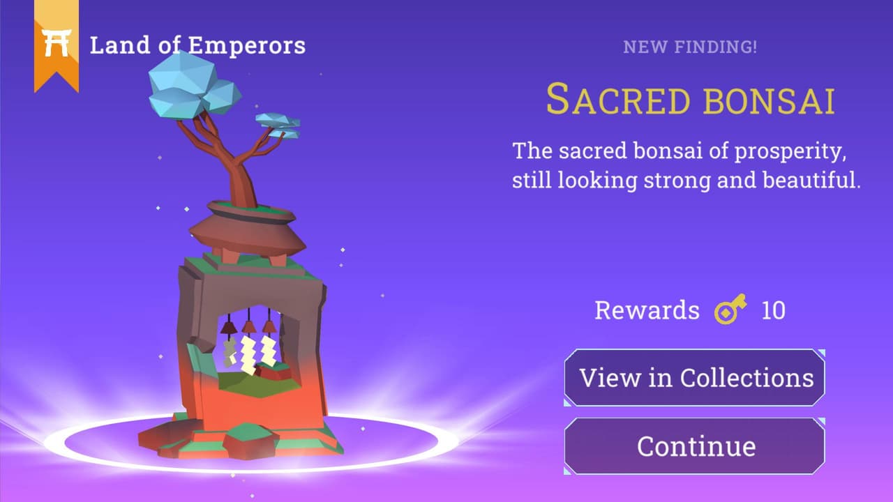 Hidden Lands - Spot the differences 3D screenshot 6