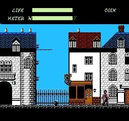 Dr. Jekyll and Mr. Hyde screenshot 3