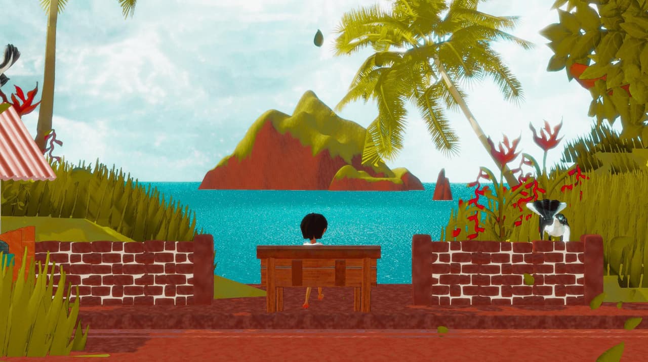 Te Pito OTe Kaiŋa screenshot 3