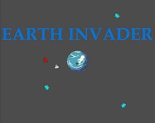 Earth Invader 20s
