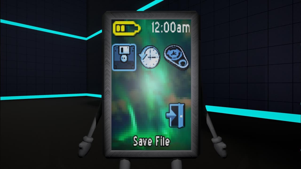 Recharge (efair) screenshot 4