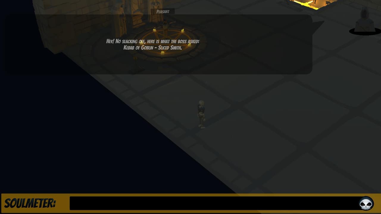 Wheres my Sacrifice!? screenshot 3