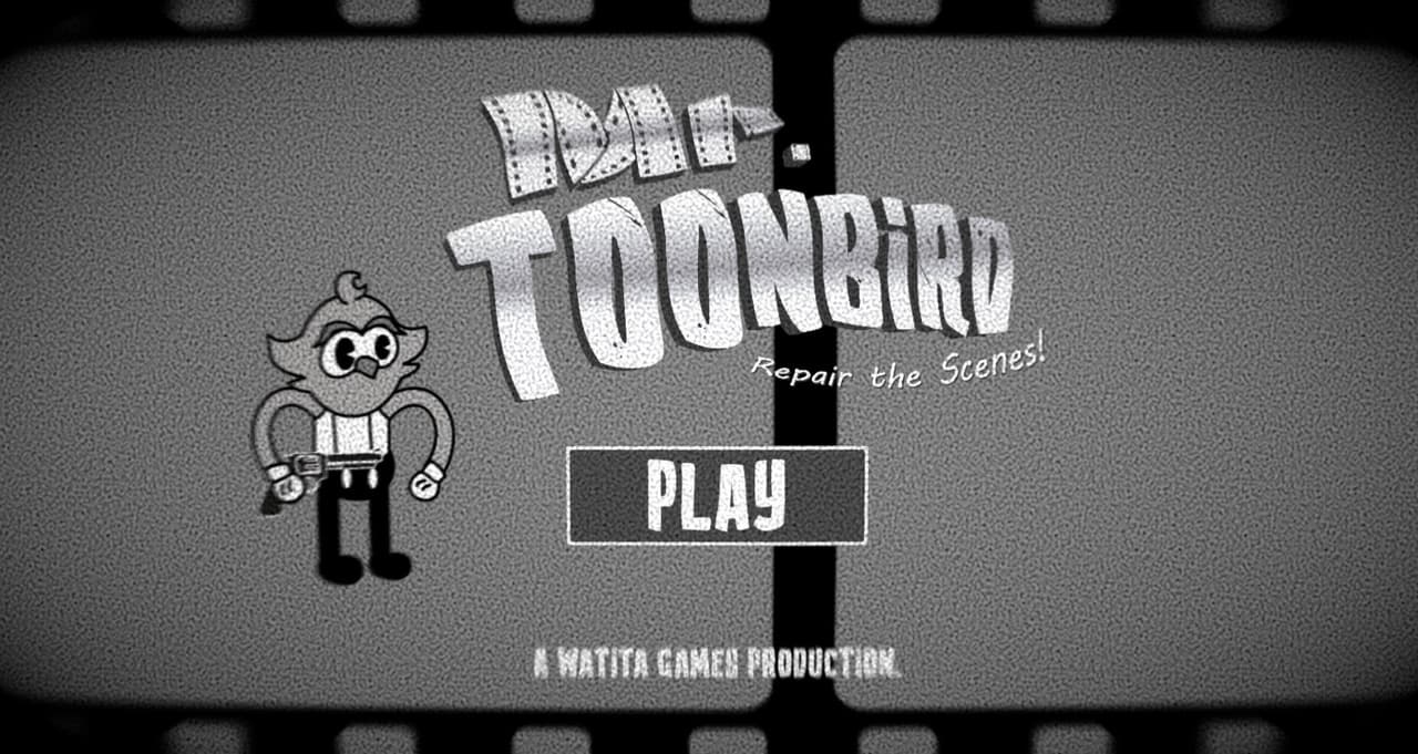 Mr. Toonbird screenshot 5