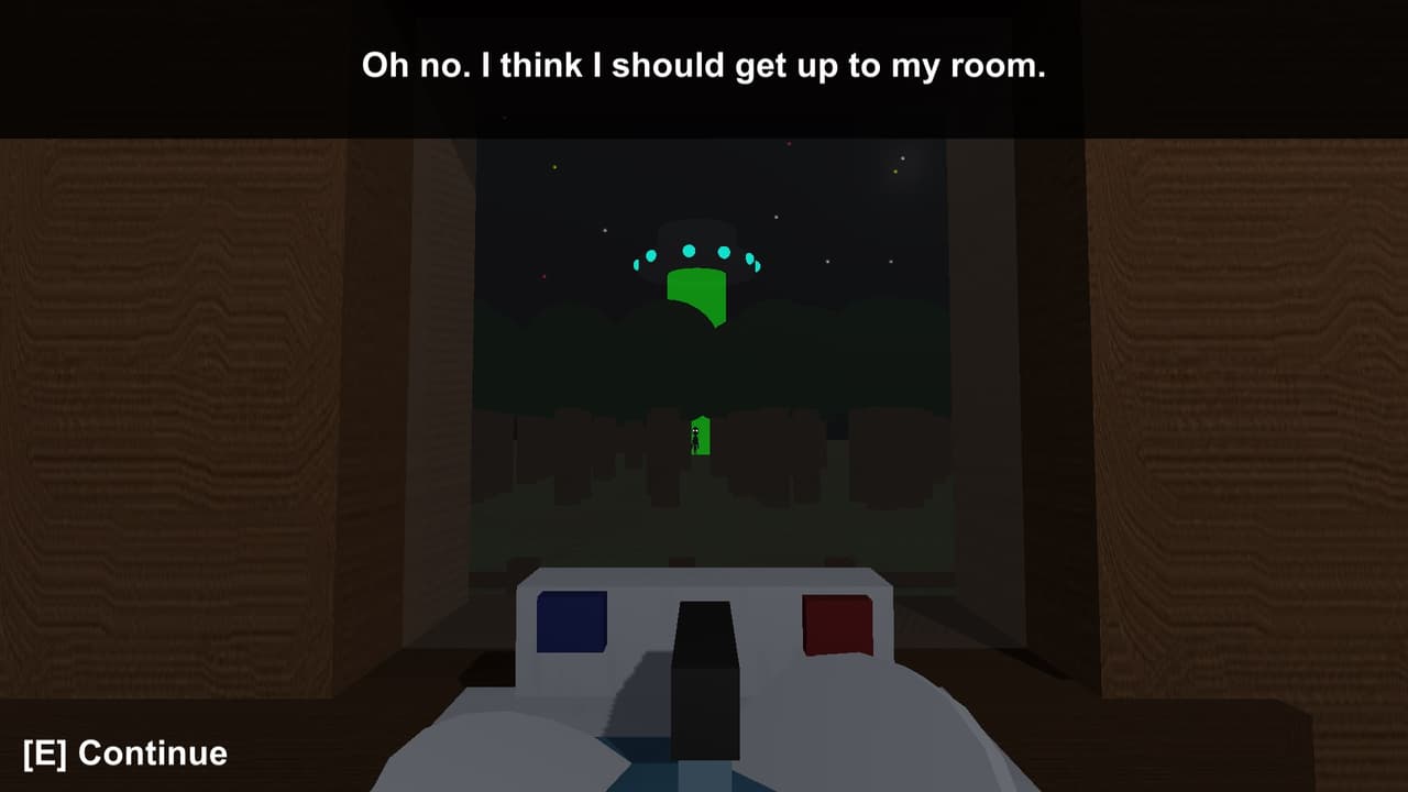 Foreboding Tales screenshot 5