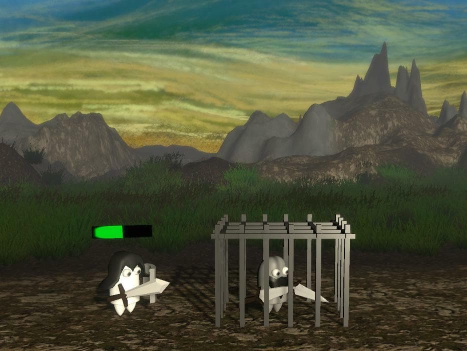 We are stronger together screenshot 3