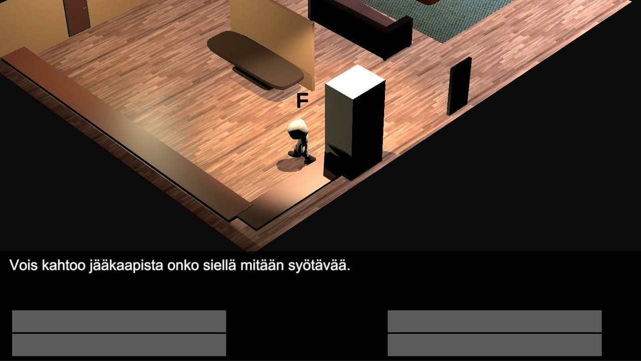 Mieli Peli screenshot 2