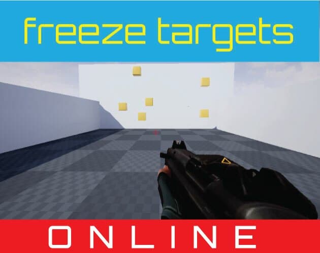 Freeze Target Online