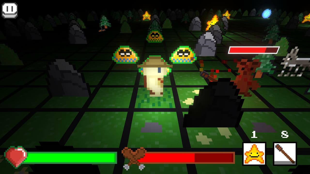 Torch Guy screenshot 4